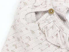 Lil Atelier lilac ash print top